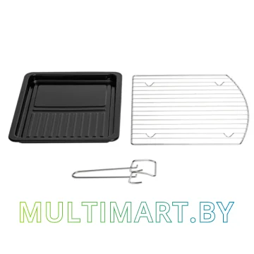 Мини-печь Galaxy Line GL2606 картинка 5